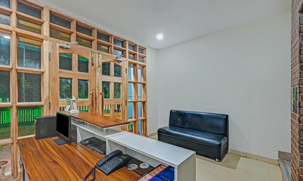 Treebo Paradise Premium Rasulgarh Бхубанешвар Екстериор снимка