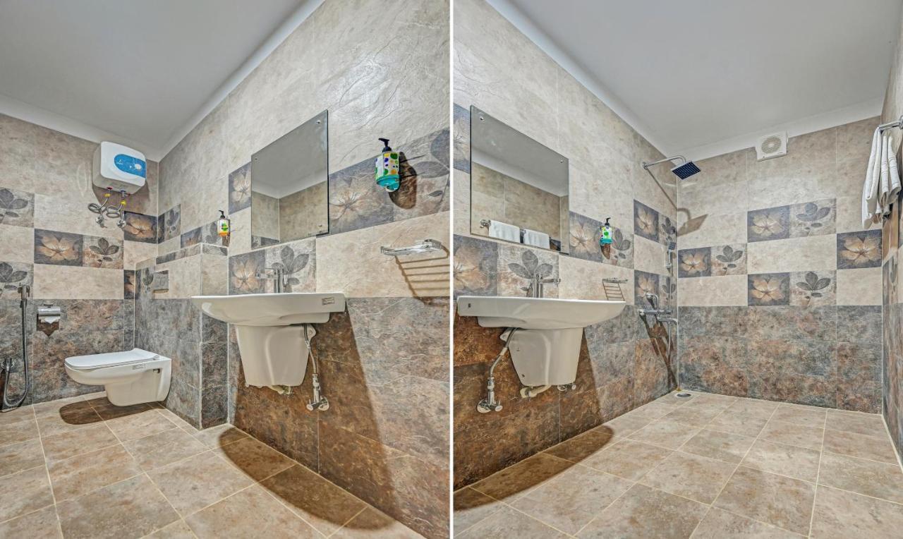 Treebo Paradise Premium Rasulgarh Бхубанешвар Екстериор снимка