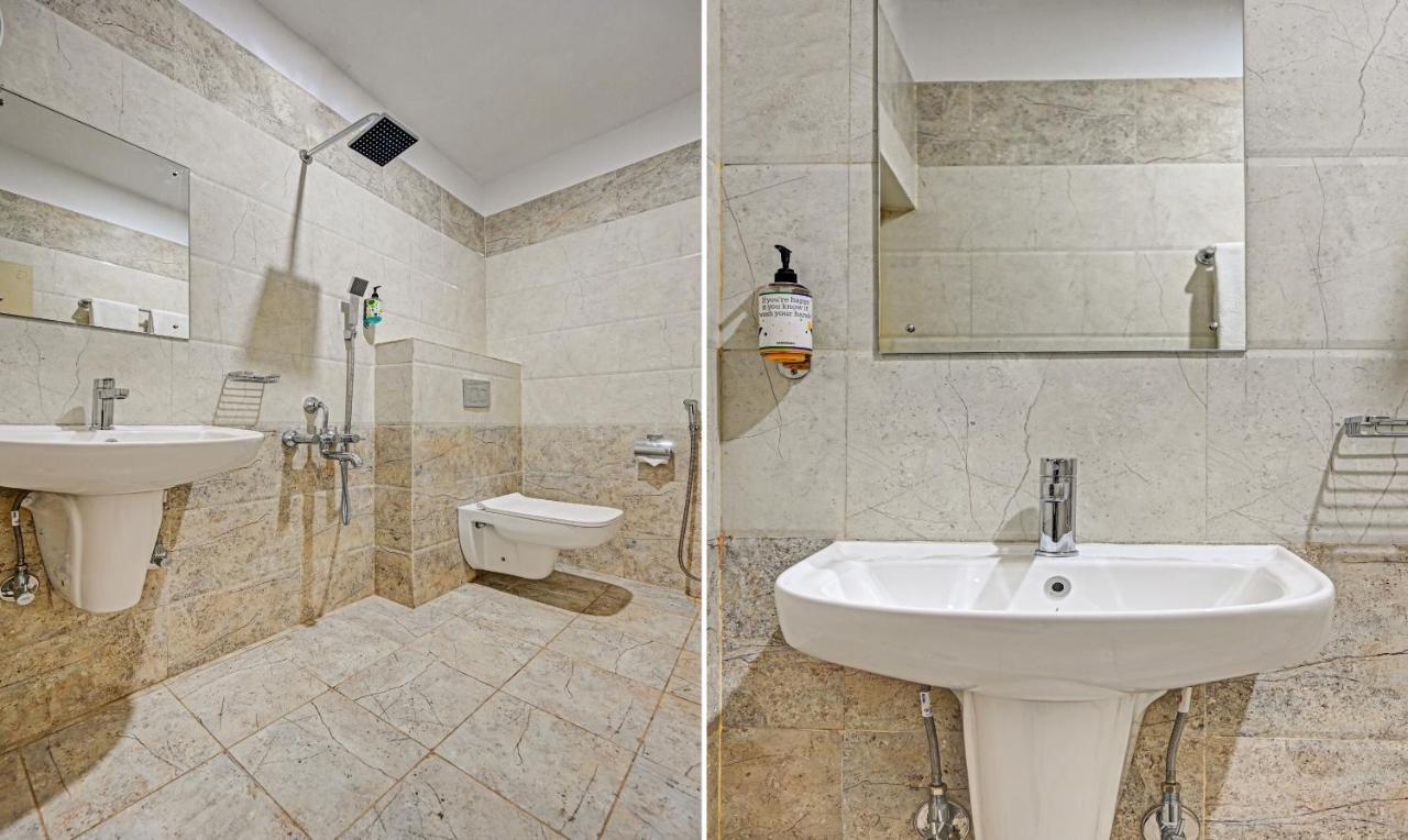 Treebo Paradise Premium Rasulgarh Бхубанешвар Екстериор снимка
