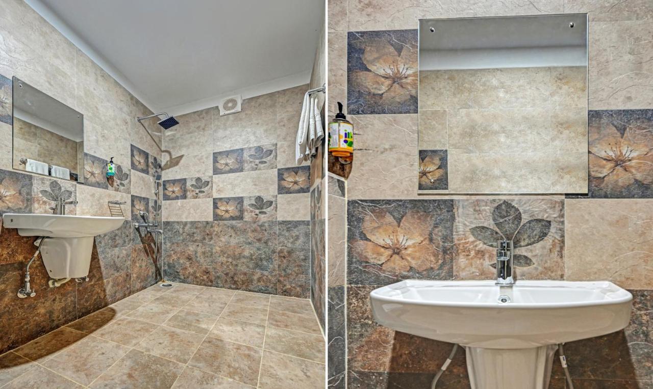 Treebo Paradise Premium Rasulgarh Бхубанешвар Екстериор снимка